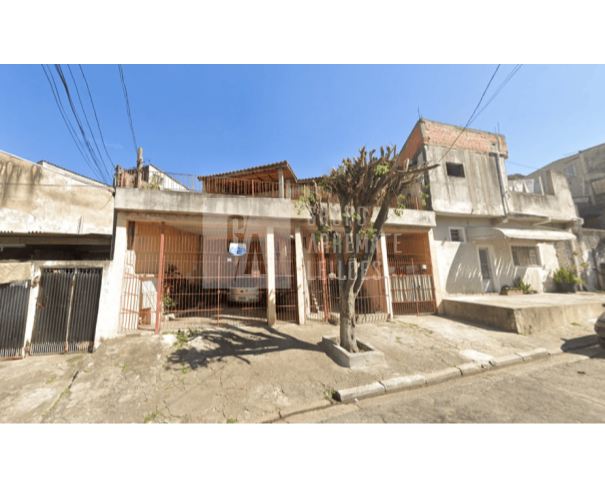 Casa - Venda, Jardim Gonzaga, São Paulo, SP